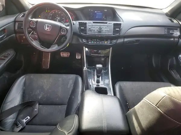 1HGCR2F53HA168577 2017 HONDA ACCORD - Image 8