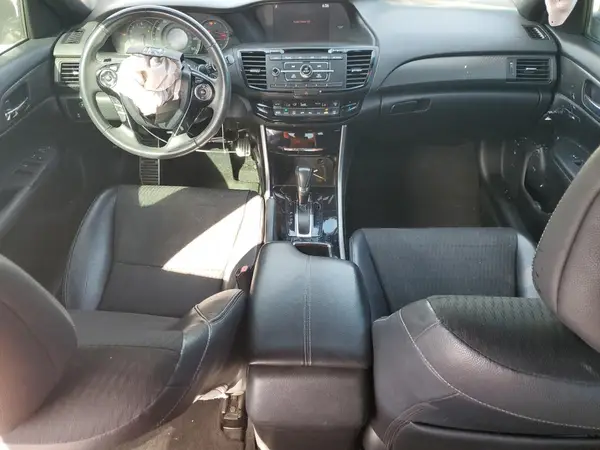 1HGCR2F53HA170393 2017 HONDA ACCORD - Image 8