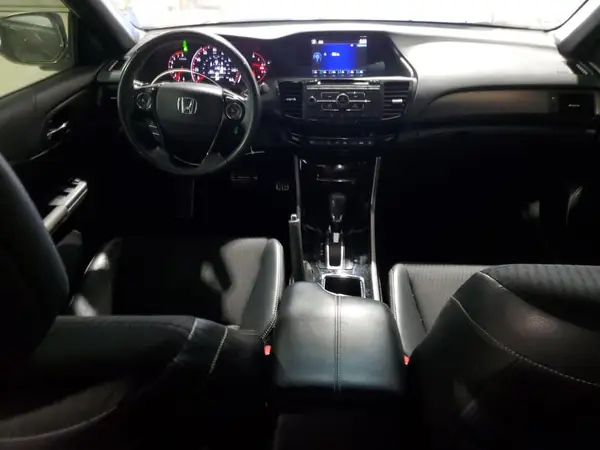 1HGCR2F53HA171219 2017 HONDA ACCORD - Image 8