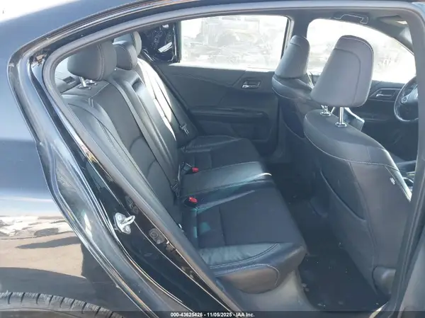 1HGCR2F53HA173732 2017 HONDA ACCORD - Image 8