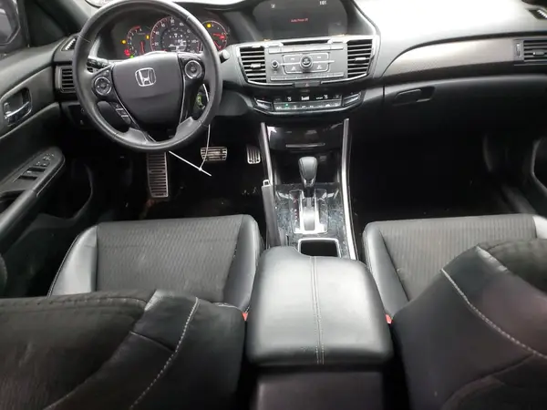 1HGCR2F53HA176209 2017 HONDA ACCORD - Image 8