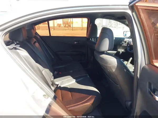 1HGCR2F53HA180793 2017 HONDA ACCORD - Image 8