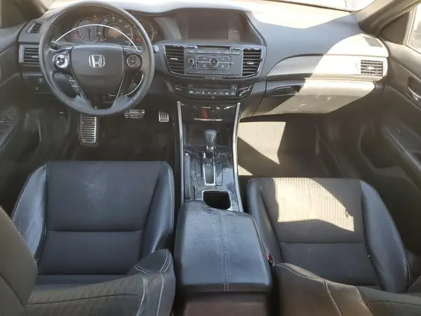 1HGCR2F53HA181362 2017 HONDA ACCORD - Image 8