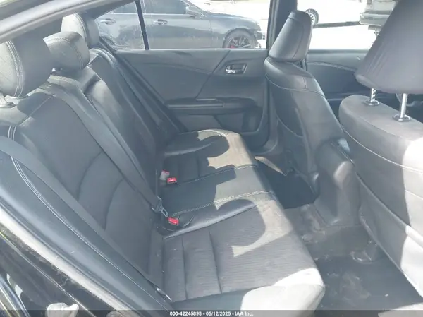 1HGCR2F53HA182611 2017 HONDA ACCORD - Image 8