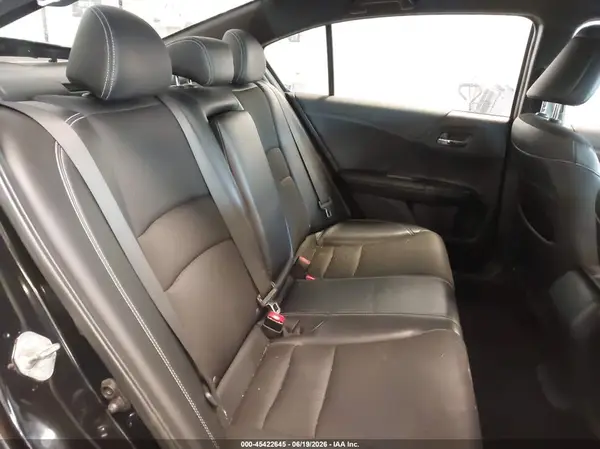 1HGCR2F53HA182673 2017 HONDA ACCORD - Image 8