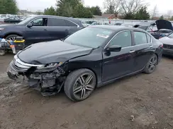 1HGCR2F53HA182687 2017 HONDA ACCORD
