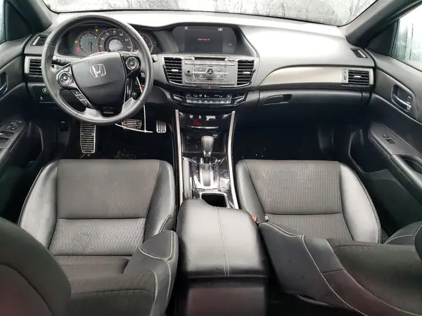 1HGCR2F53HA182687 2017 HONDA ACCORD - Image 8