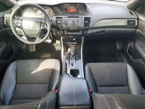 1HGCR2F53HA185427 2017 HONDA ACCORD - Image 8