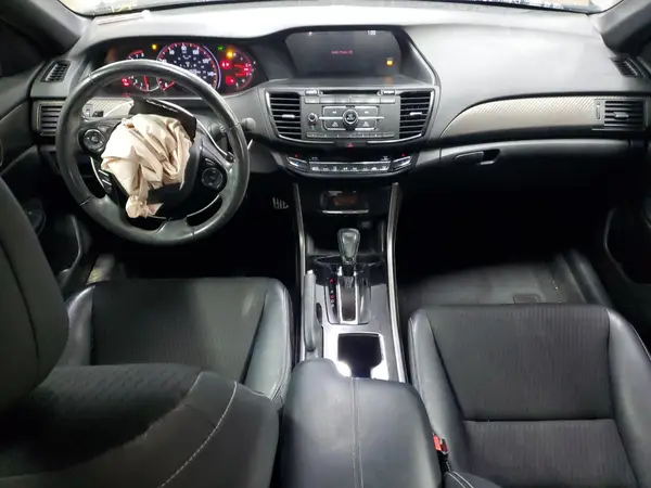 1HGCR2F53HA186531 2017 HONDA ACCORD - Image 8