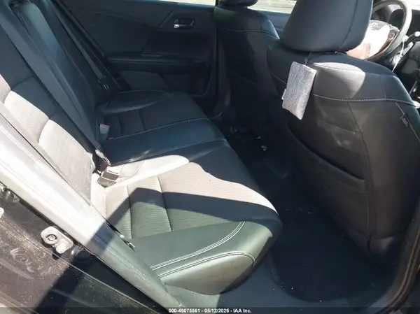 1HGCR2F53HA190269 2017 HONDA ACCORD - Image 8