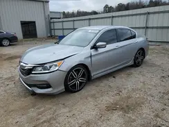 1HGCR2F53HA191499 2017 HONDA ACCORD