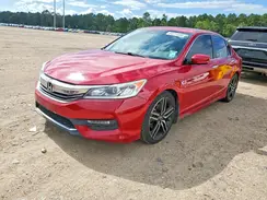 1HGCR2F53HA191552 2017 HONDA ACCORD