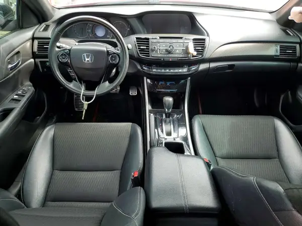 1HGCR2F53HA191552 2017 HONDA ACCORD - Image 8