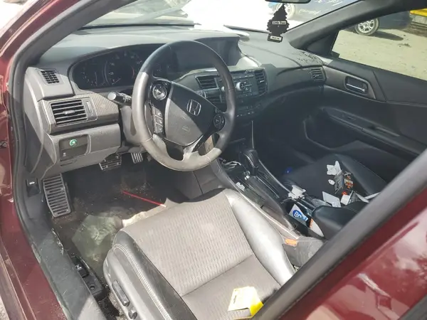 1HGCR2F53HA192944 2017 HONDA ACCORD - Image 8