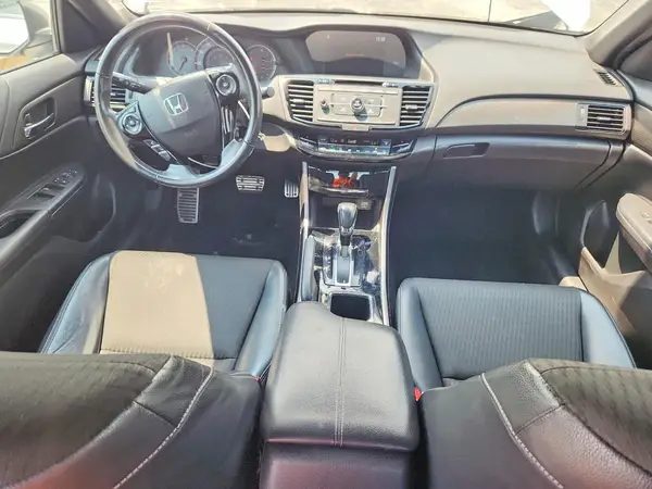 1HGCR2F53HA194256 2017 HONDA ACCORD - Image 8