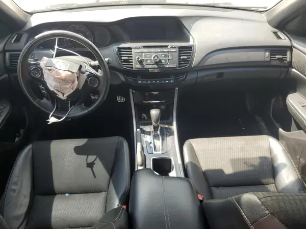 1HGCR2F53HA194306 2017 HONDA ACCORD - Image 8