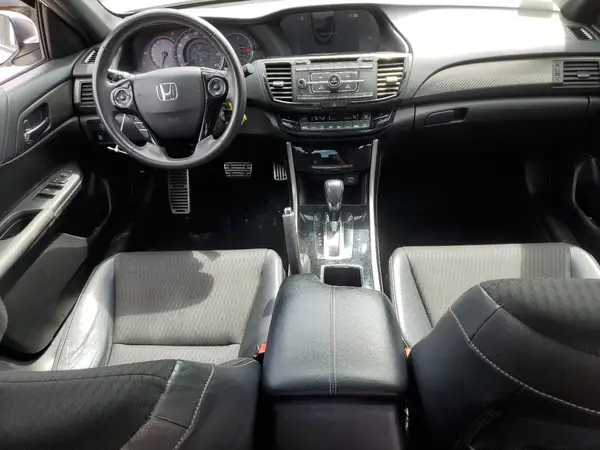 1HGCR2F53HA195214 2017 HONDA ACCORD - Image 8