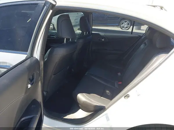 1HGCR2F53HA195231 2017 HONDA ACCORD - Image 8