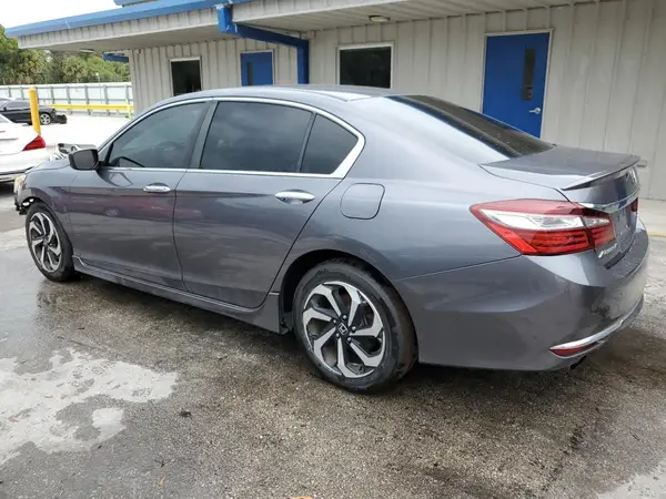 1HGCR2F53HA200413 2017 HONDA ACCORD - Image 2