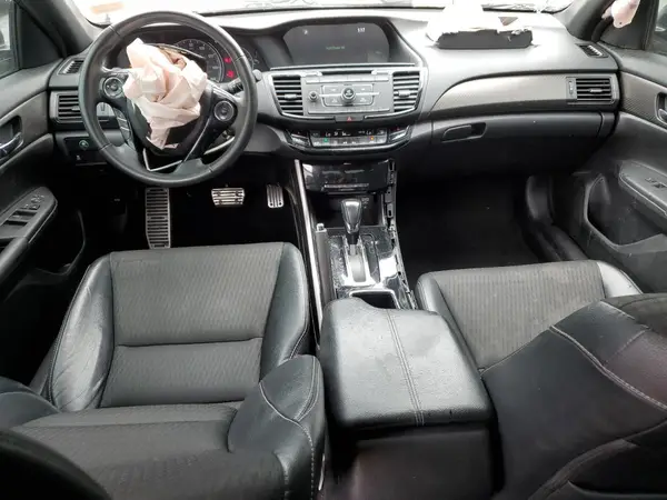 1HGCR2F53HA200413 2017 HONDA ACCORD - Image 8