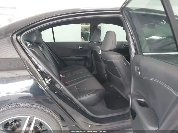 1HGCR2F53HA202162 2017 HONDA ACCORD - Image 8