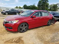 1HGCR2F53HA205823 2017 HONDA ACCORD