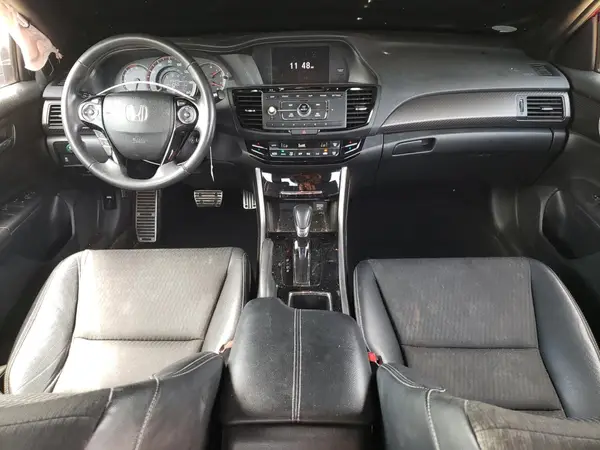 1HGCR2F53HA205823 2017 HONDA ACCORD - Image 8