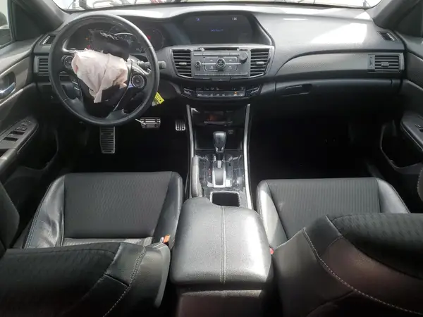 1HGCR2F53HA210049 2017 HONDA ACCORD - Image 8