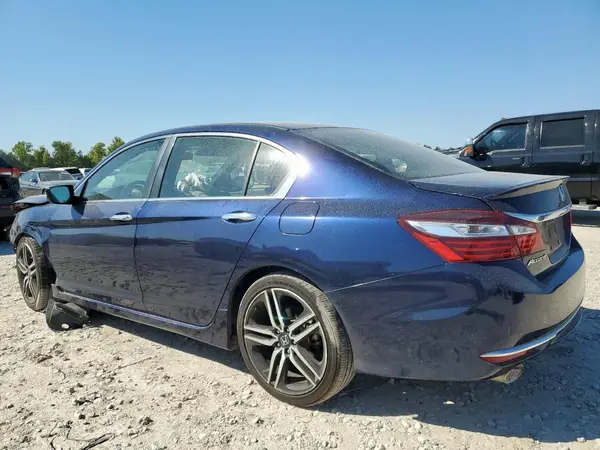 1HGCR2F53HA216272 2017 HONDA ACCORD - Image 2