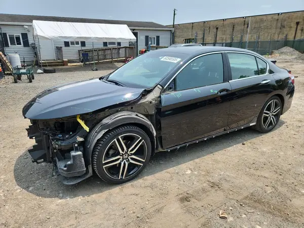 1HGCR2F53HA216546 2017 HONDA ACCORD - Image 1