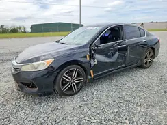 1HGCR2F53HA216806 2017 HONDA ACCORD
