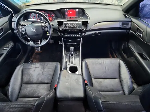 1HGCR2F53HA216806 2017 HONDA ACCORD - Image 8