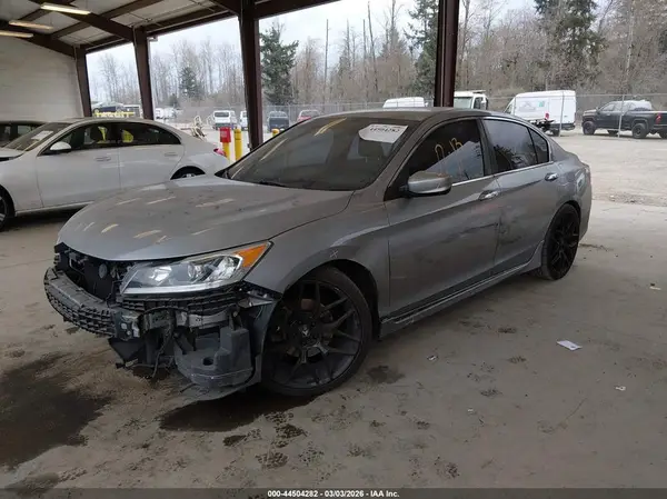 1HGCR2F53HA219575 2017 HONDA ACCORD - Image 2