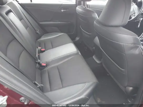 1HGCR2F53HA221424 2017 HONDA ACCORD - Image 8