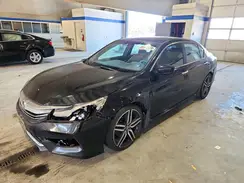 1HGCR2F53HA222007 2017 HONDA ACCORD