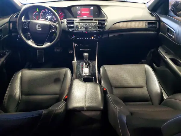 1HGCR2F53HA222721 2017 HONDA ACCORD - Image 8