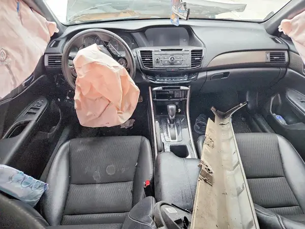 1HGCR2F53HA223321 2017 HONDA ACCORD - Image 8