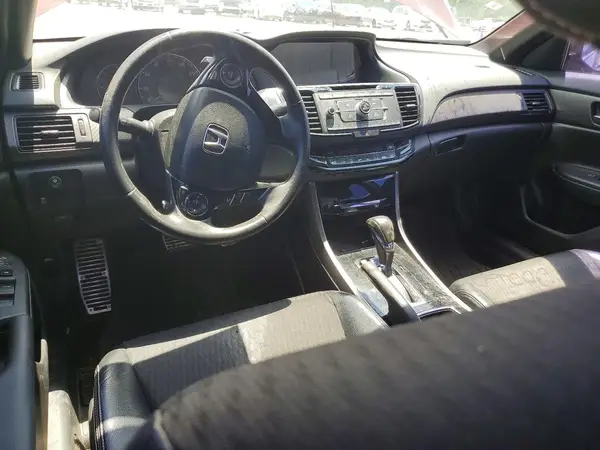 1HGCR2F53HA226414 2017 HONDA ACCORD - Image 8