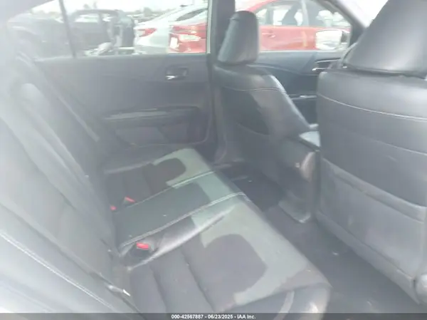 1HGCR2F53HA226476 2017 HONDA ACCORD - Image 8