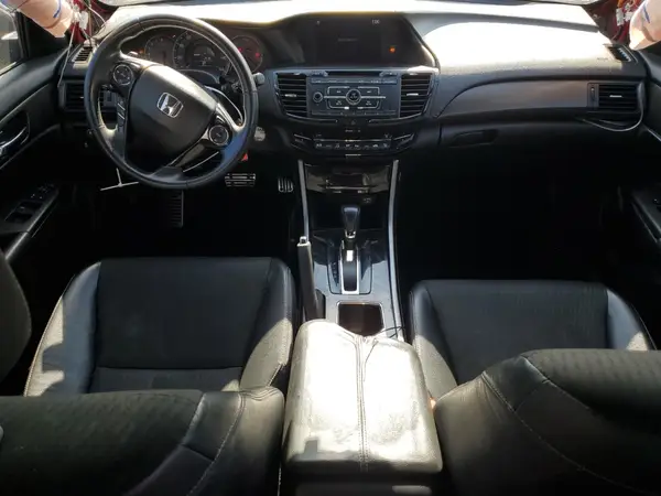 1HGCR2F53HA227370 2017 HONDA ACCORD - Image 8