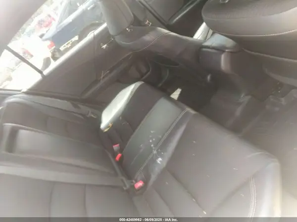 1HGCR2F53HA227921 2017 HONDA ACCORD - Image 8