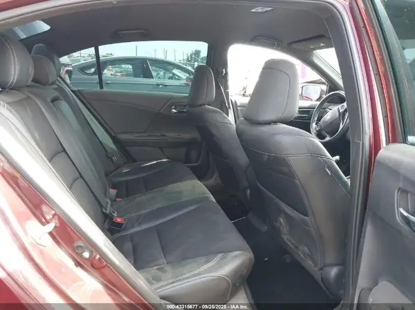 1HGCR2F53HA230382 2017 HONDA ACCORD - Image 8