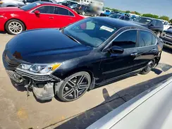 1HGCR2F53HA230558 2017 HONDA ACCORD