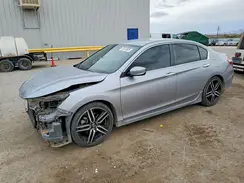 1HGCR2F53HA232813 2017 HONDA ACCORD
