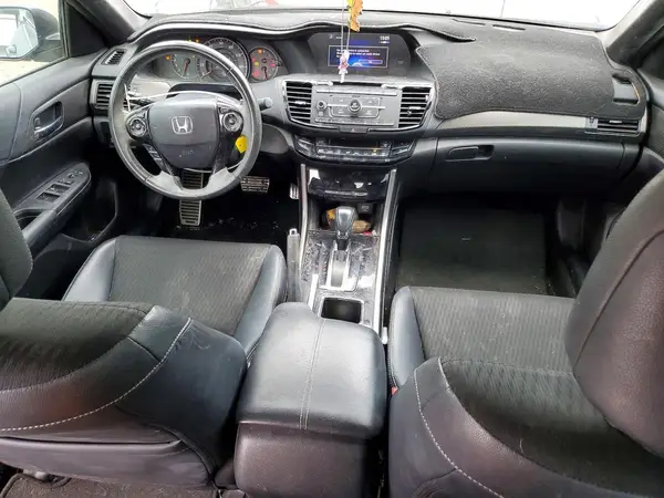 1HGCR2F53HA232813 2017 HONDA ACCORD - Image 8