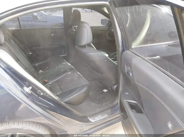 1HGCR2F53HA234156 2017 HONDA ACCORD - Image 8