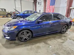 1HGCR2F53HA235937 2017 HONDA ACCORD