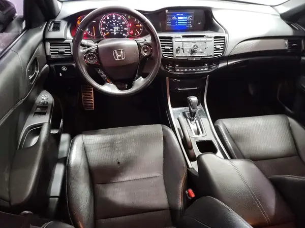 1HGCR2F53HA235937 2017 HONDA ACCORD - Image 8
