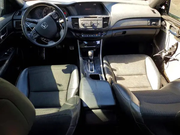 1HGCR2F53HA236179 2017 HONDA ACCORD - Image 8