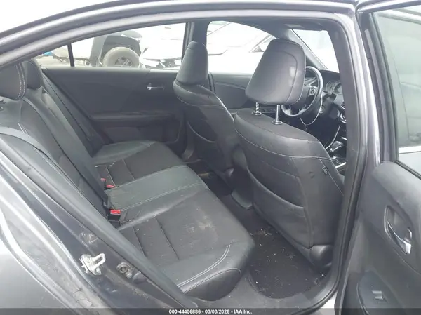 1HGCR2F53HA236750 2017 HONDA ACCORD - Image 8